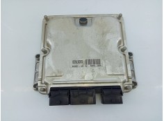 CENTRALITA MOTOR UCE 9647472780 0281011081 E3-B2-40-2