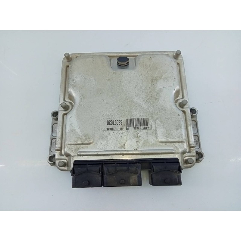 Recambio de centralita motor uce para peugeot 307 break / sw (s1) sw clim referencia OEM IAM 9647472780 0281011081 E3-B2-40-2
