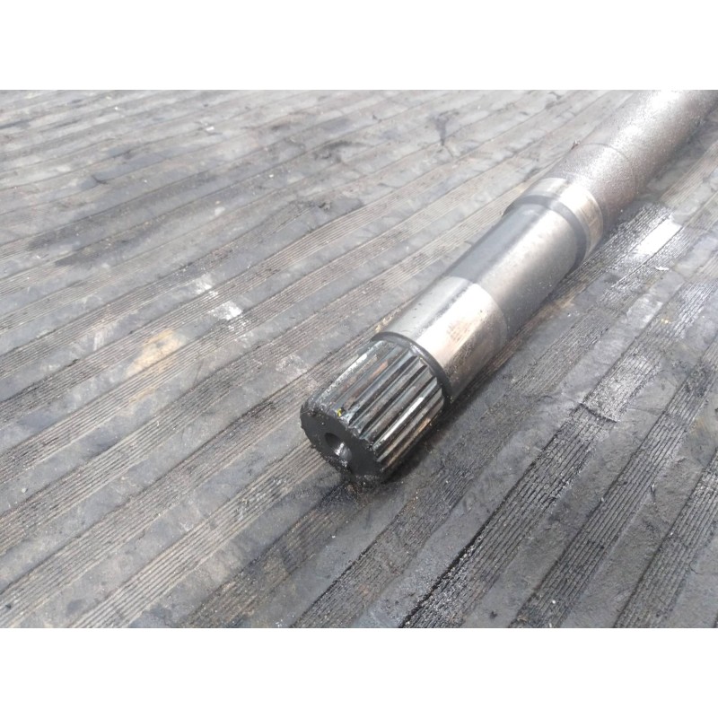 Recambio de transmision delantera derecha para citroën c4 lim. business referencia OEM IAM 9661107280  P1-B6-14