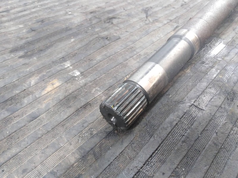 Recambio de transmision delantera derecha para citroën c4 lim. business referencia OEM IAM 9661107280  P1-B6-14