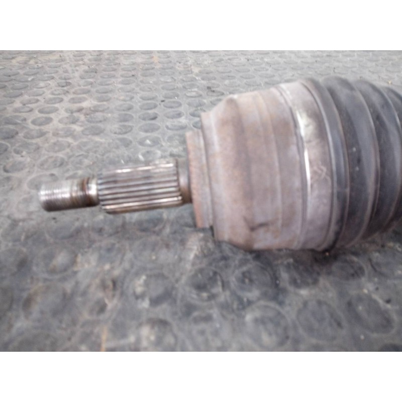 Recambio de transmision delantera derecha para renault laguna iii dynamique referencia OEM IAM 8200618168  P1-A6-12