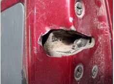 CERRADURA MALETERO / PORTON 