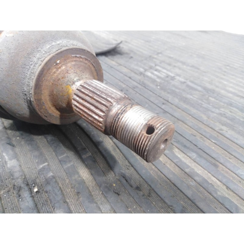 Recambio de transmision delantera derecha para citroën c4 lim. business referencia OEM IAM 9661107280  P1-B6-14