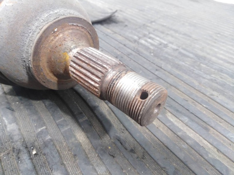 Recambio de transmision delantera derecha para citroën c4 lim. business referencia OEM IAM 9661107280  P1-B6-14