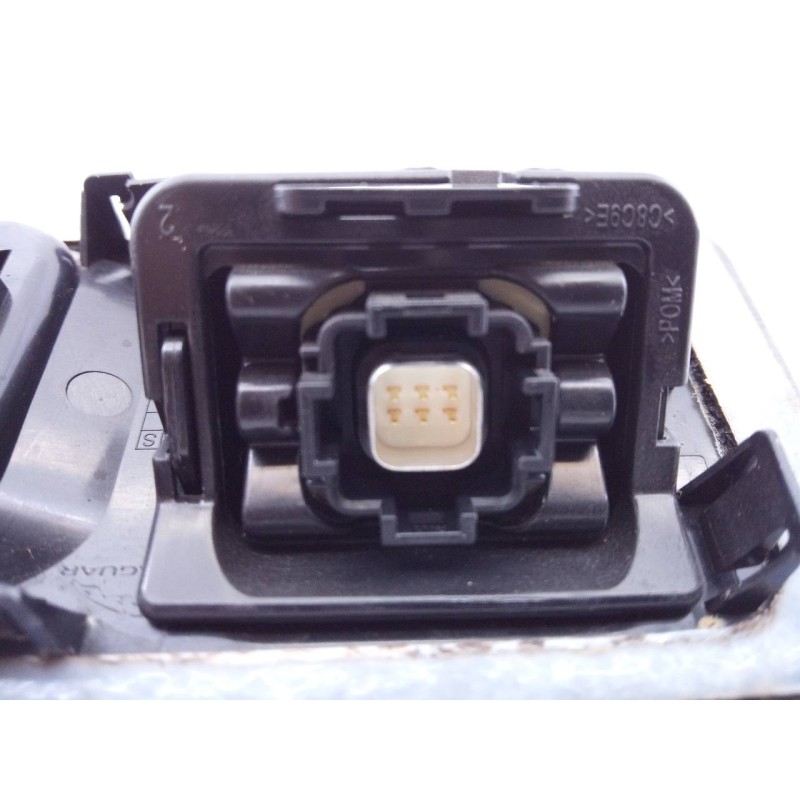 Recambio de maneta exterior porton para jaguar xf pure referencia OEM IAM   E3-B3-40-2