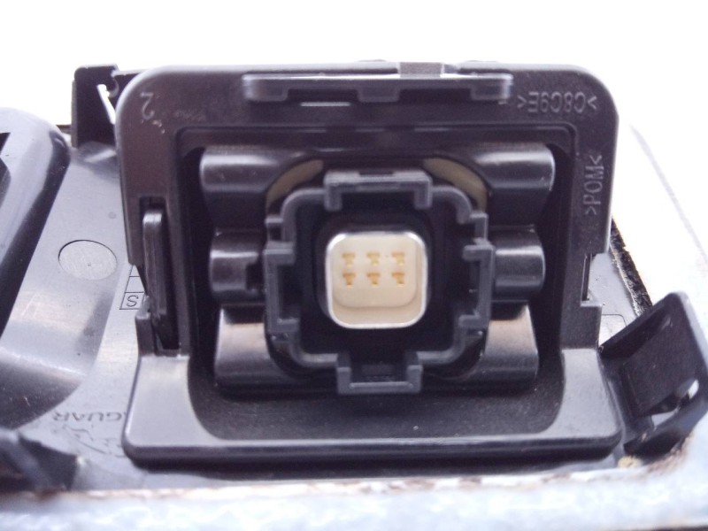 Recambio de maneta exterior porton para jaguar xf pure referencia OEM IAM   E3-B3-40-2