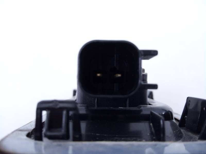 Recambio de maneta exterior porton para jaguar xf pure referencia OEM IAM   E3-B3-40-2