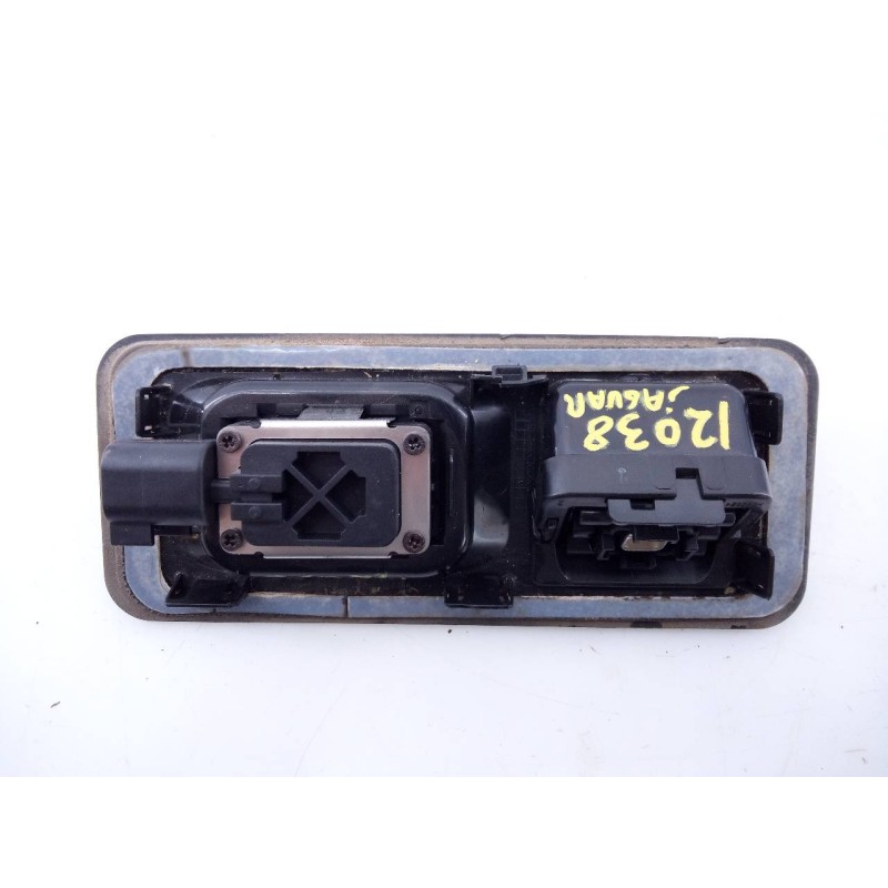 Recambio de maneta exterior porton para jaguar xf pure referencia OEM IAM   E3-B3-40-2