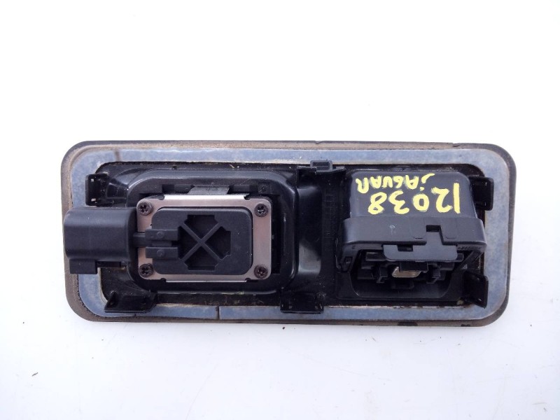 Recambio de maneta exterior porton para jaguar xf pure referencia OEM IAM   E3-B3-40-2