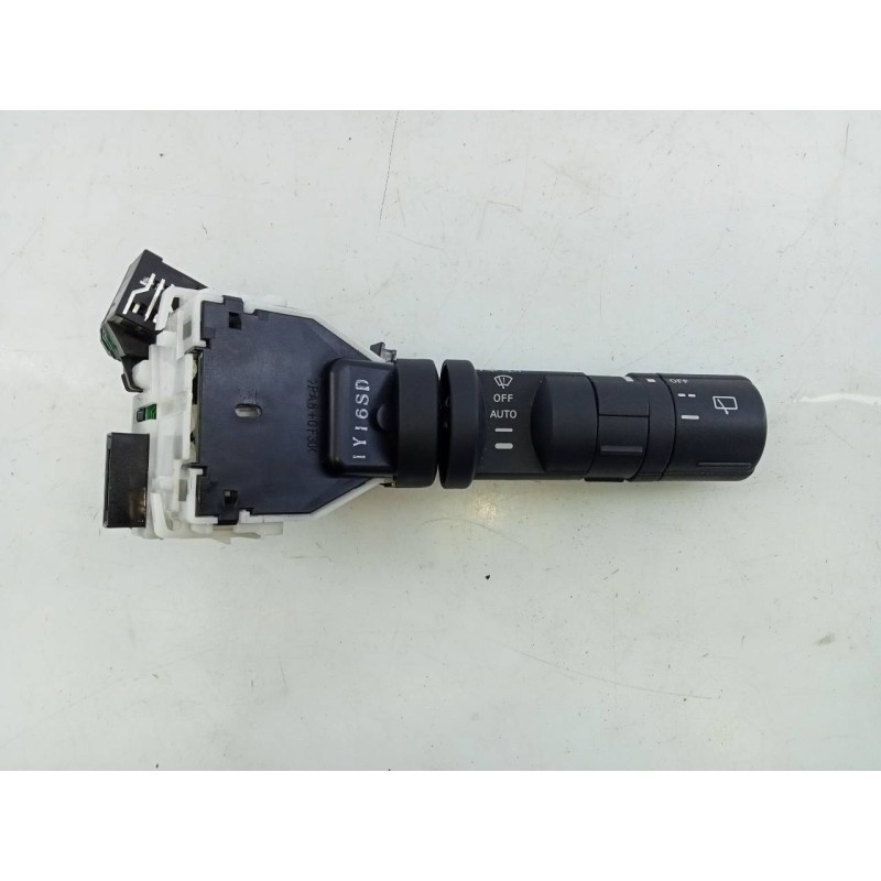 Recambio de mando limpia para nissan qashqai (j10) acenta referencia OEM IAM   E3-B4-22-1