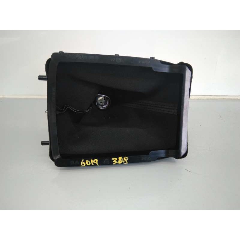 Recambio de guarnecidos palanca cambio para peugeot 308 active referencia OEM IAM 9801108980 1301713X E3-B2-39-1