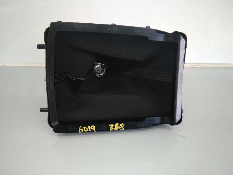 Recambio de guarnecidos palanca cambio para peugeot 308 active referencia OEM IAM 9801108980 1301713X E3-B2-39-1