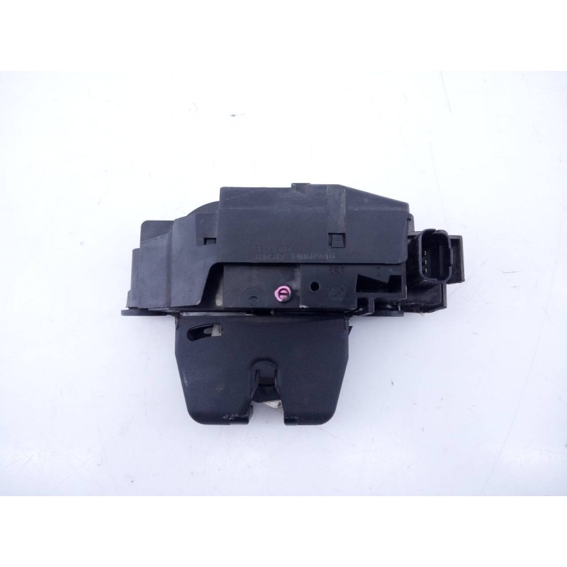 Recambio de cerradura maletero / porton para opel crossland x excellence referencia OEM IAM 148689781  E2-B6-70-2