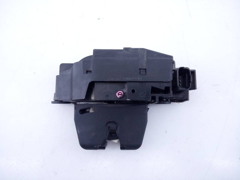 Recambio de cerradura maletero / porton para opel crossland x excellence referencia OEM IAM 148689781  E2-B6-70-2