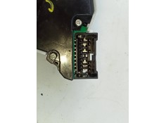 Recambio de mando limpia para nissan qashqai (j10) acenta referencia OEM IAM   E3-B4-22-1 2