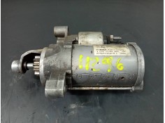 MOTOR ARRANQUE 06L911021 0001172402 P3-A7-5-2