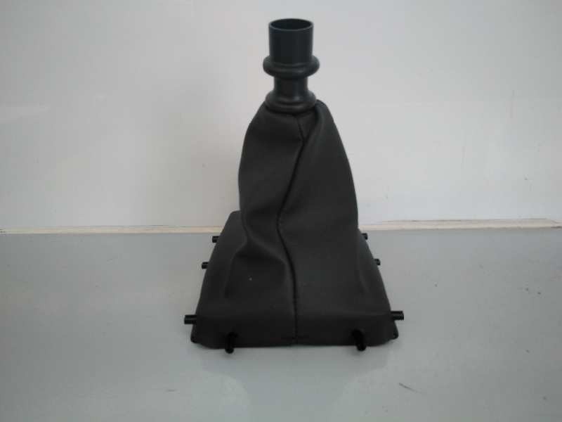 Recambio de guarnecidos palanca cambio para peugeot 308 active referencia OEM IAM 9801108980 1301713X E3-B2-39-1