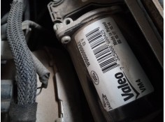 Recambio de motor limpia delantero para jaguar xf pure referencia OEM IAM 325000 608425  2