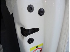 CERRADURA PUERTA DELANTERA DERECHA 