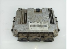 CENTRALITA MOTOR UCE 8200527713 0281012770 E2-A1-45-3