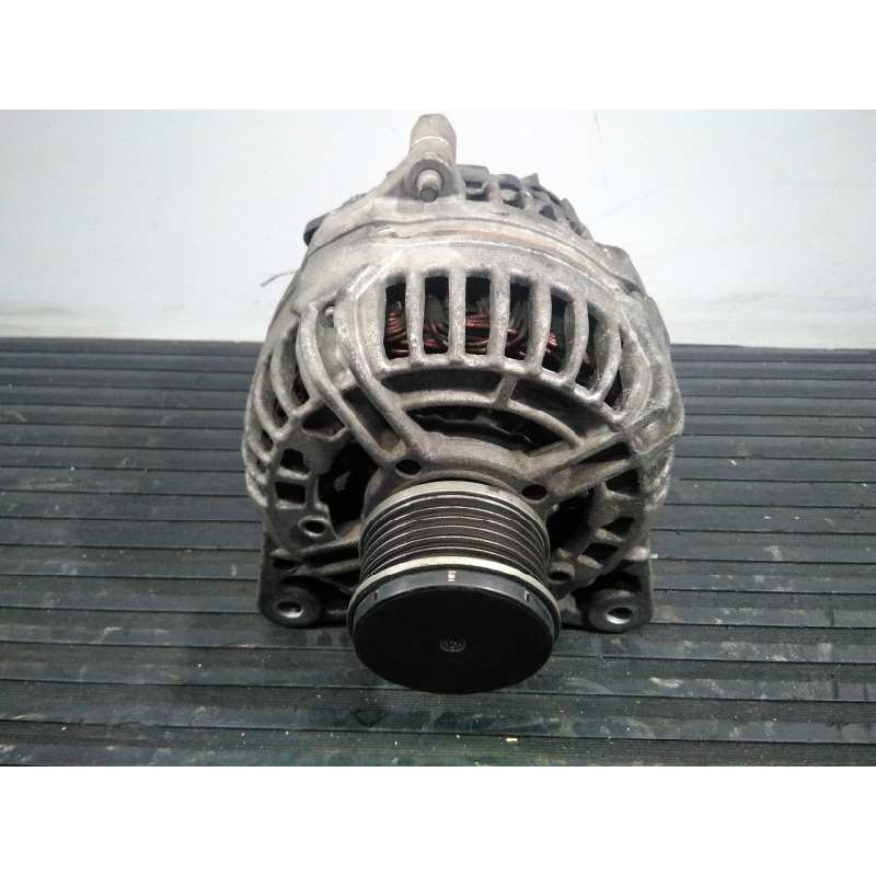 Recambio de alternador para nissan juke (f15) acenta referencia OEM IAM 0124525140  P3-B5-25-2