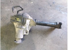 Recambio de diferencial delantero para ssangyong kyron 200 xdi premium 4wd referencia OEM IAM   P1-B6-35
