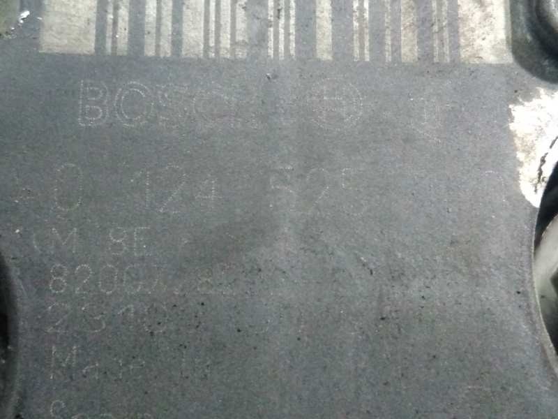 Recambio de alternador para nissan juke (f15) acenta referencia OEM IAM 0124525140  P3-B5-25-2