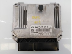 CENTRALITA MOTOR UCE 04C907309BP 0261S21435 E2-A1-7-1