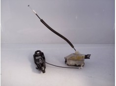 CERRADURA PUERTA TRASERA DERECHA 104644 16942693 E2-B6-55-2