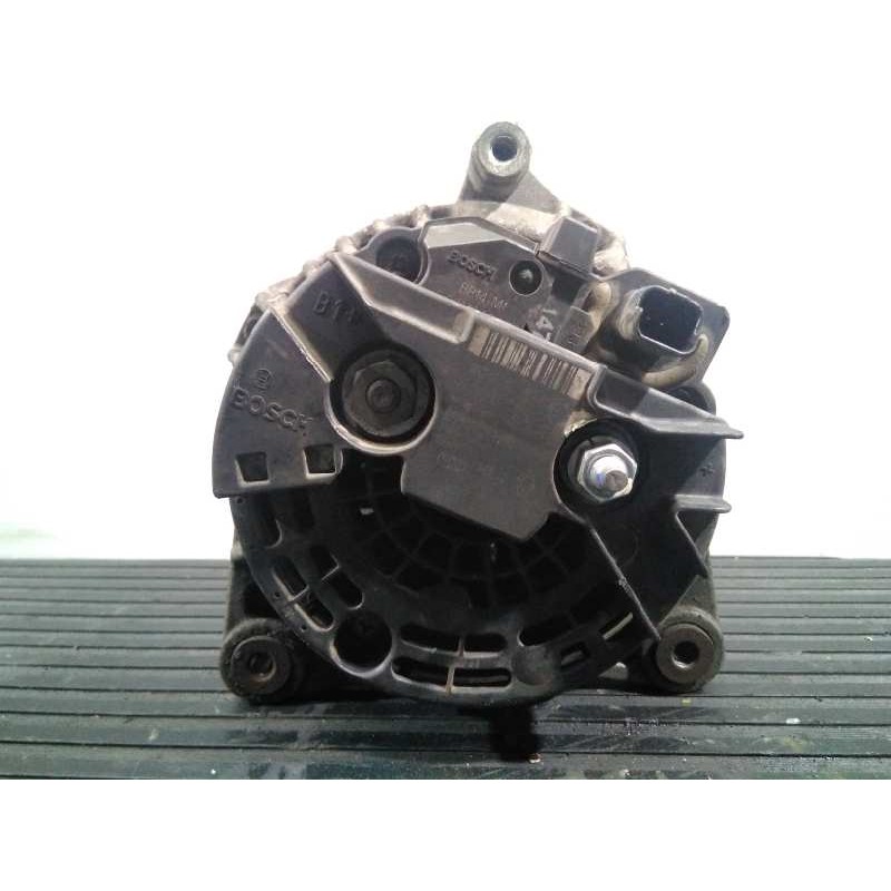 Recambio de alternador para nissan juke (f15) acenta referencia OEM IAM 0124525140  P3-B5-25-2