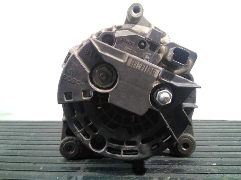 Recambio de alternador para nissan juke (f15) acenta referencia OEM IAM 0124525140  P3-B5-25-2