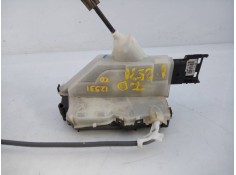 Recambio de cerradura puerta trasera derecha para opel crossland x excellence referencia OEM IAM 104644 16942693 E2-B6-55-2 2