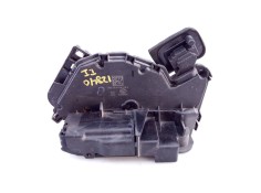 Recambio de cerradura puerta trasera izquierda para seat ibiza (kj1) style referencia OEM IAM 5TA839015E  E1-B6-32-2