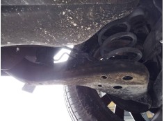 Recambio de mangueta trasera derecha para nissan qashqai (j10) acenta referencia OEM IAM    2