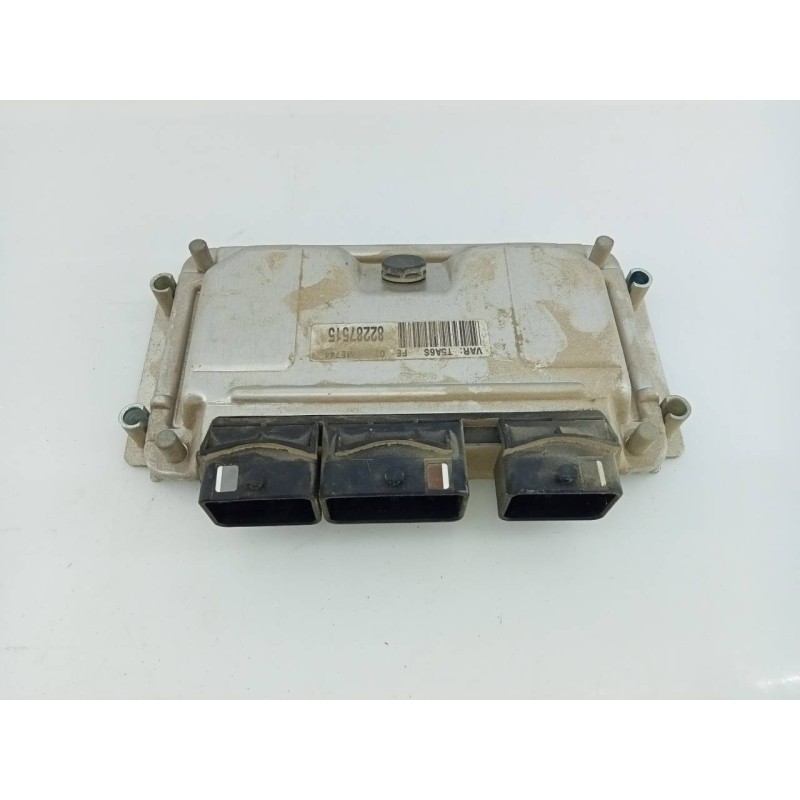 Recambio de centralita motor uce para peugeot 307 (s1) xn referencia OEM IAM 9638765680 0261206943 E3-B2-40-2