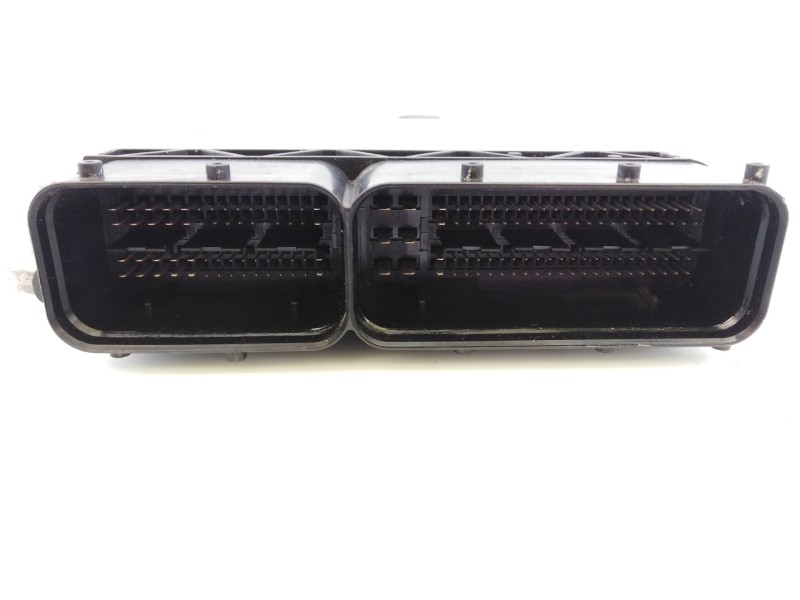 Recambio de centralita motor uce para seat leon (5f1) style visio edition referencia OEM IAM 04C907309BP 0261S21435 E2-A1-7-1