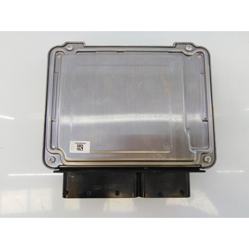 Recambio de centralita motor uce para seat leon (5f1) style visio edition referencia OEM IAM 04C907309BP 0261S21435 E2-A1-7-1