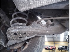 Recambio de mangueta trasera izquierda para nissan qashqai (j10) acenta referencia OEM IAM    2