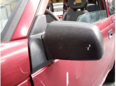 RETROVISOR IZQUIERDO ELECTRICO 