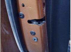 CERRADURA PUERTA TRASERA IZQUIERDA 