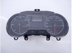 Recambio de cuadro instrumentos para seat ibiza sc (6j1) reference referencia OEM IAM 6J0920805H  E2-A1-32-3