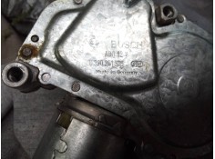 Recambio de motor limpia trasero para nissan terrano/terrano.ii (r20) slx (3-ptas.) referencia OEM IAM 0390201525  E2-A4-49-2 2