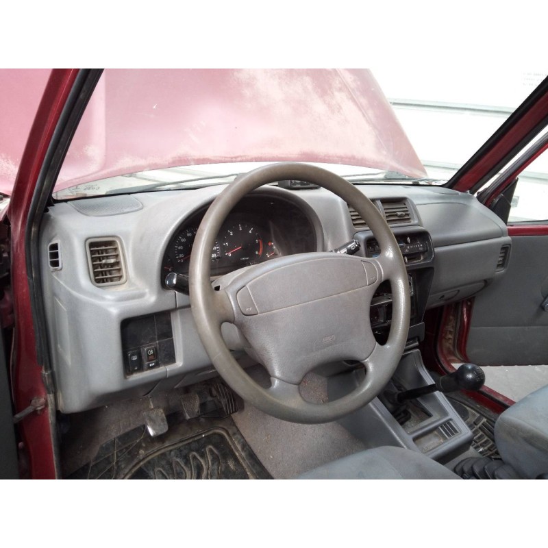 Recambio de salpicadero para suzuki vitara se/sv (et) 2.0 td largo superlujo referencia OEM IAM   