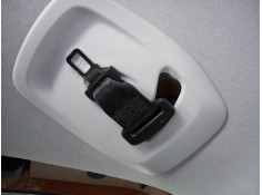 CINTURON SEGURIDAD TRASERO CENTRAL 