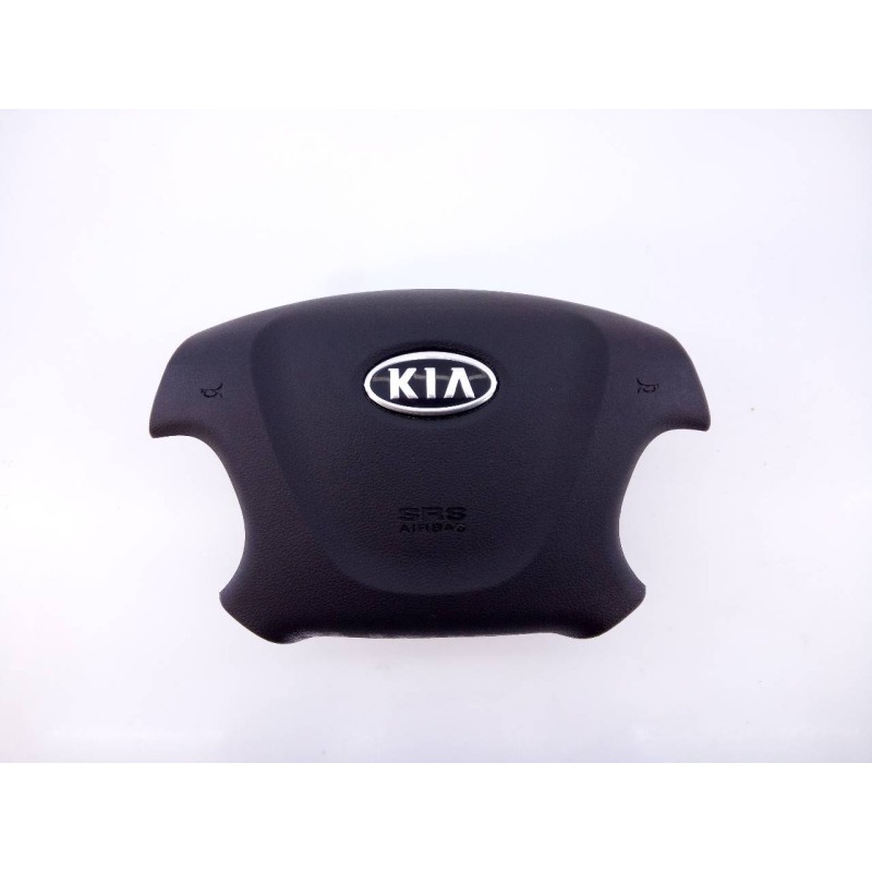 Recambio de airbag delantero izquierdo para kia carnival 2.9 crdi vgt active referencia OEM IAM M306332254813  E2-B5-45-2