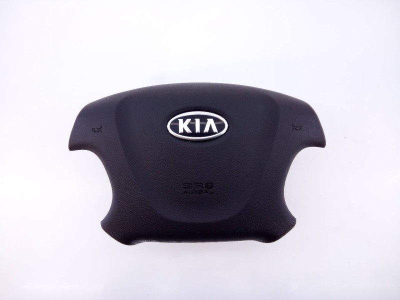 Recambio de airbag delantero izquierdo para kia carnival 2.9 crdi vgt active referencia OEM IAM M306332254813  E2-B5-45-2