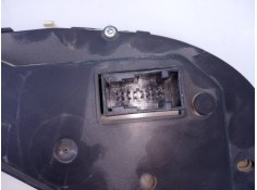 Recambio de cuadro instrumentos para peugeot 307 (s1) xn referencia OEM IAM 96457568480  E3-B2-49-3 2