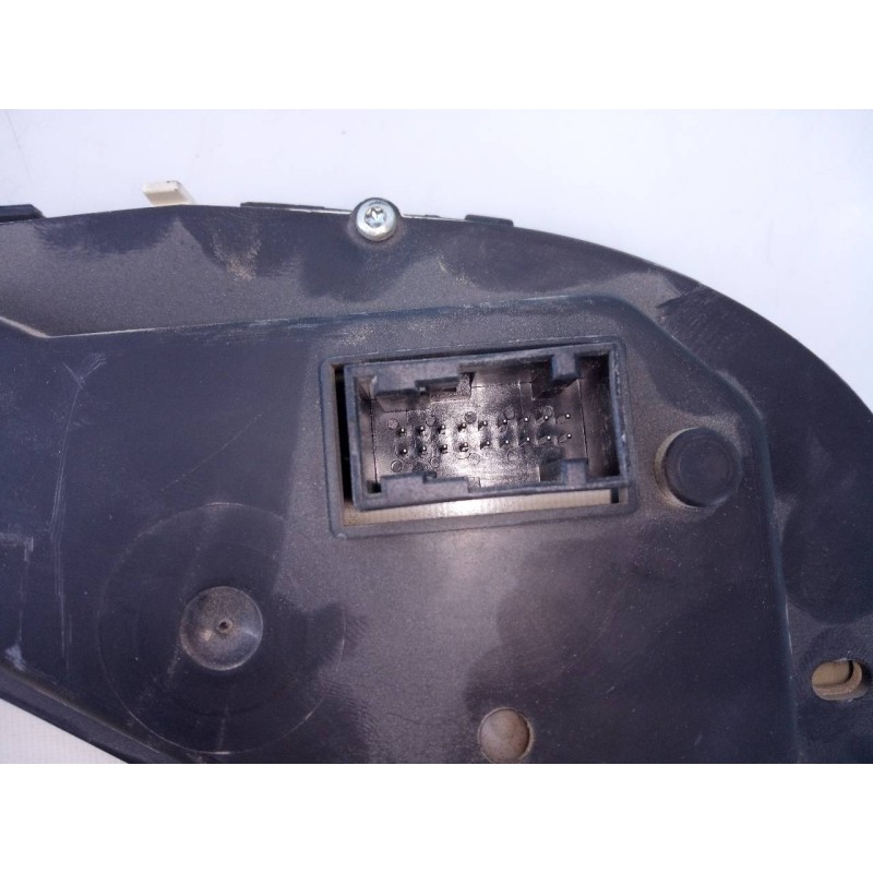 Recambio de cuadro instrumentos para peugeot 307 (s1) xn referencia OEM IAM 96457568480  E3-B2-49-3