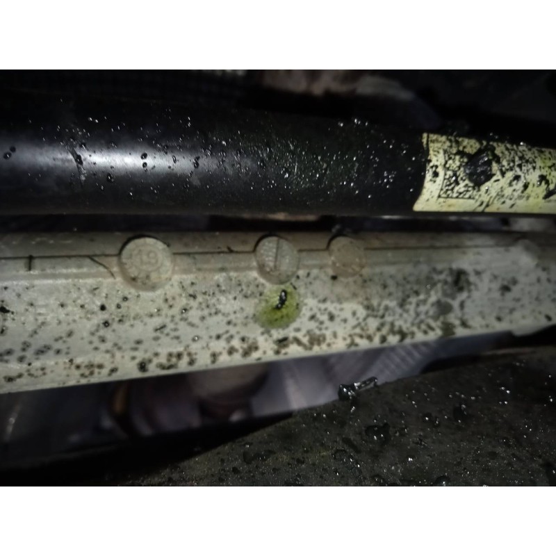 Recambio de cremallera direccion para seat ibiza (kj1) style referencia OEM IAM   