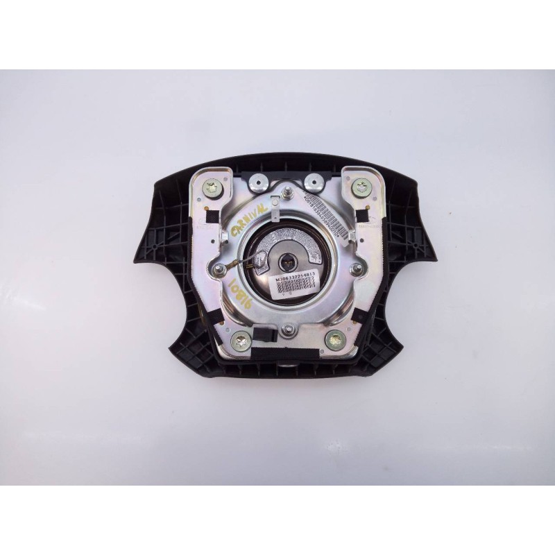 Recambio de airbag delantero izquierdo para kia carnival 2.9 crdi vgt active referencia OEM IAM M306332254813  E2-B5-45-2